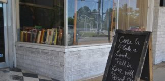 ‘You don’t have to be a big reader to fall in love with a piece of literature’