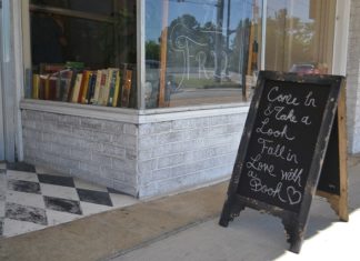 ‘You don’t have to be a big reader to fall in love with a piece of literature’