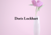 Obituary: Doris Lockhart