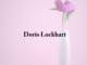 Obituary: Doris Lockhart