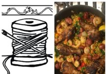 67-County Alabama Garden Party: Coosa County