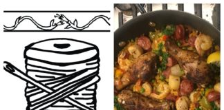 67-County Alabama Garden Party: Coosa County