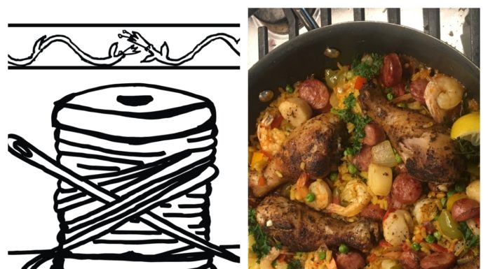 67-County Alabama Garden Party: Coosa County