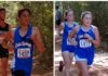 PREP CROSS COUNTRY: Eagles, Lady Eagles finish 1st, 2nd at TCBY Invitational