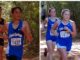 PREP CROSS COUNTRY: Eagles, Lady Eagles finish 1st, 2nd at TCBY Invitational