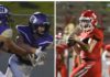 PREP FOOTBALL: Hanceville and Vinemont gearing up for regional showdown, Aggies, Raiders, Warriors hitting the road