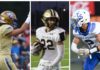 PREP FOOTBALL: 5 local squads preparing to host Friday night matchups