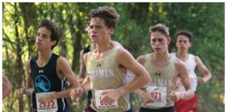 PREP CROSS COUNTRY: Cold Springs’ boys, Holly Pond’s Chambers win at Chickasaw Trails Invitational