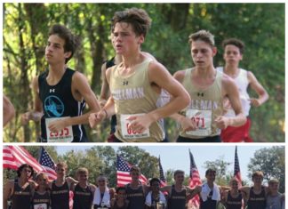 PREP CROSS COUNTRY: Cold Springs’ boys, Holly Pond’s Chambers win at Chickasaw Trails Invitational