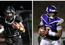 PREP FOOTBALL: Holly Pond, Hanceville preparing to renew county rivalry; Bearcats, Eagles, Tigers facing region foes
