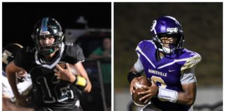 PREP FOOTBALL: Holly Pond, Hanceville preparing to renew county rivalry; Bearcats, Eagles, Tigers facing region foes