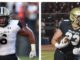 PREP FOOTBALL: Cullman’s Hughey, Sullins invited to 2020 Offense-Defense All-American Bowl