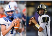 PREP FOOTBALL: 4 local squads gearing up to host week 3 matchups