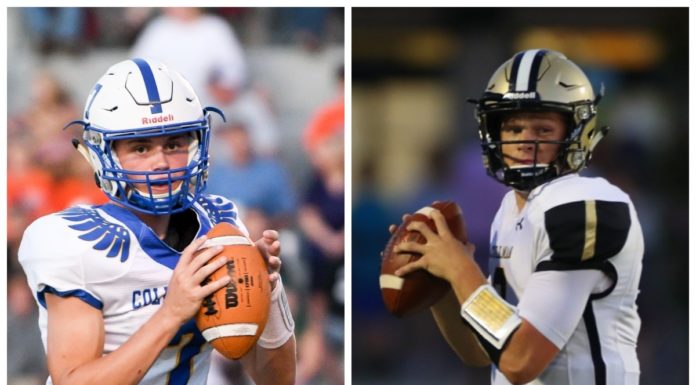 PREP FOOTBALL: 4 local squads gearing up to host week 3 matchups