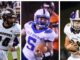 PREP FOOTBALL: 6 local teams preparing for road matchups Friday