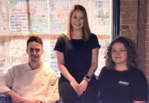 A nod to Cullman’s past: Dreher’s Cocktail Bar & Restaurant opens downtown