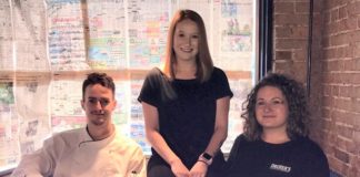 A nod to Cullman’s past: Dreher’s Cocktail Bar & Restaurant opens downtown