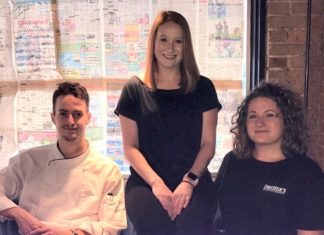 A nod to Cullman’s past: Dreher’s Cocktail Bar & Restaurant opens downtown