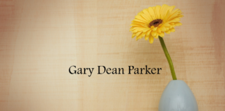 Obituary: Gary Dean Parker