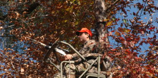Complacency often leads to treestand, firearms accidents