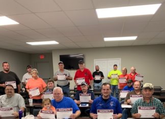 Grace Place presentation to CCAVFD