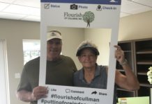 2nd annual Flourish of Cullman Putting F-O-R-E Independence a huge success