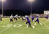 PREP FOOTBALL: Danville offense too much for Broncos