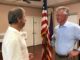 Tuberville brings robust crowd to Cullman Republican meeting
