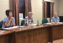 Good Hope council implements new School Fund Grant process