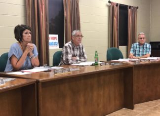 Good Hope council implements new School Fund Grant process