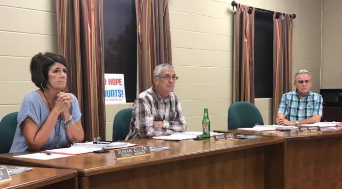 Good Hope council implements new School Fund Grant process