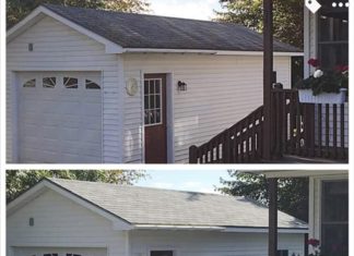 ADVERTORIAL: Asphalt Shingle Dr. Inc.