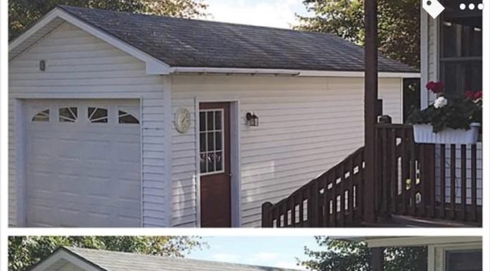 ADVERTORIAL: Asphalt Shingle Dr. Inc.