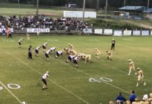 PREP FOOTBALL: Addison knocks off Winston County at home, 36-14