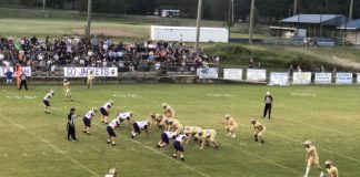 PREP FOOTBALL: Addison knocks off Winston County at home, 36-14