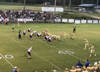 PREP FOOTBALL: Addison knocks off Winston County at home, 36-14