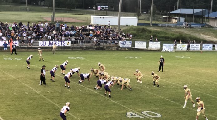 PREP FOOTBALL: Addison knocks off Winston County at home, 36-14