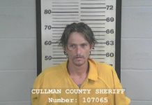 (Update) Suspect in Thursday night chase apprehended