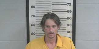 (Update) Suspect in Thursday night chase apprehended