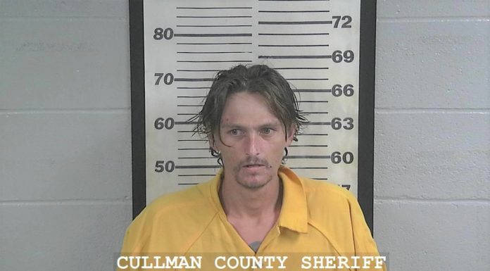 (Update) Suspect in Thursday night chase apprehended