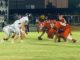 PREP FOOTBALL: Broncos fall at Midfield, 44-28