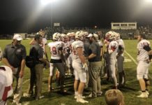 PREP FOOTBALL: Good Hope handles Tanner 42-27 on the road