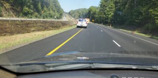 Fire Danger Advisory issued for Alabama