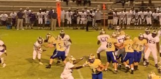 PREP FOOTBALL: Addison collects 26-6 region win over Sheffield