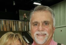 Meet Oktoberfest 2019 Burgermeister Steve Moore