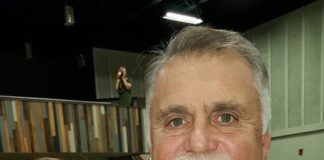 Meet Oktoberfest 2019 Burgermeister Steve Moore