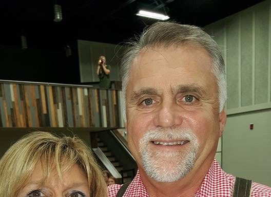 Meet Oktoberfest 2019 Burgermeister Steve Moore