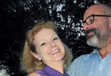 From Paris to Cullman: meet Brooke and Vincent Desnoës