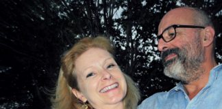 From Paris to Cullman: meet Brooke and Vincent Desnoës