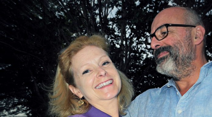 From Paris to Cullman: meet Brooke and Vincent Desnoës